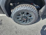 2026 GMC Sierra 2500 HD Crew Cab Standard Box 4-Wheel Drive AT4