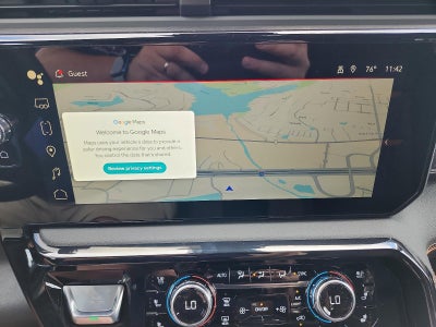 2026 GMC Sierra 2500 HD Crew Cab Standard Box 4-Wheel Drive AT4