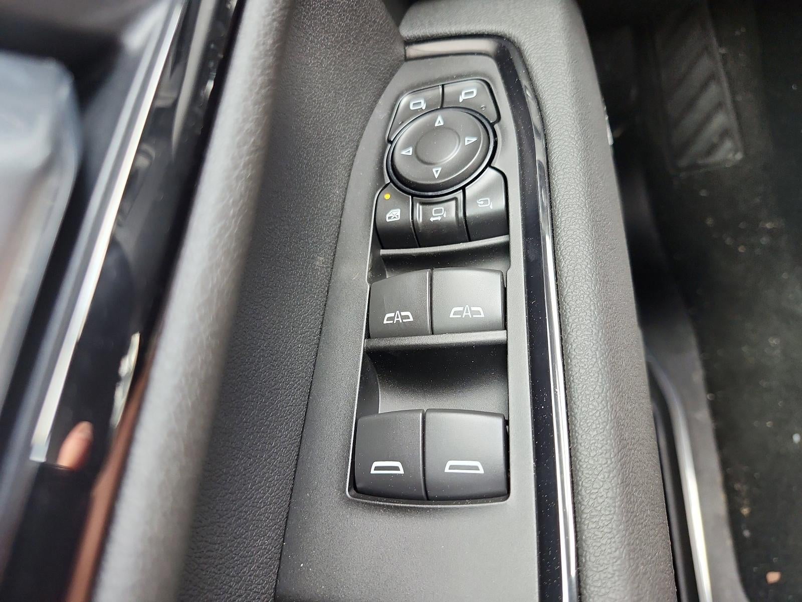 2026 GMC Sierra 2500 HD Crew Cab Standard Box 4-Wheel Drive AT4