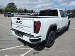 2026 GMC Sierra 2500 HD Crew Cab Standard Box 4-Wheel Drive AT4