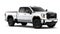 2026 GMC Sierra 2500 HD Crew Cab Standard Box 4-Wheel Drive AT4