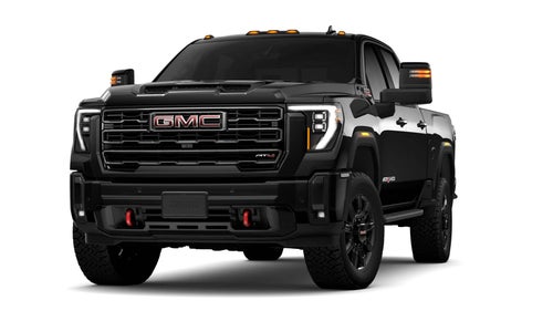 2026 GMC Sierra 2500 HD Base