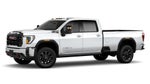 2026 GMC Sierra 2500 HD Base