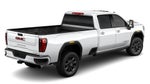 2026 GMC Sierra 2500 HD Base