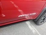 2026 GMC Sierra 2500 HD Crew Cab Standard Box 4-Wheel Drive AT4