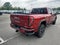 2026 GMC Sierra 2500 HD Crew Cab Standard Box 4-Wheel Drive AT4