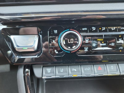 2026 GMC Sierra 2500 HD Crew Cab Standard Box 4-Wheel Drive AT4