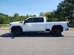 2026 GMC Sierra 2500 HD Crew Cab Standard Box 4-Wheel Drive AT4