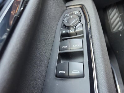 2026 GMC Sierra 2500 HD Crew Cab Standard Box 4-Wheel Drive AT4