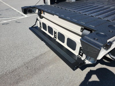 2026 GMC Sierra 2500 HD Crew Cab Standard Box 4-Wheel Drive AT4