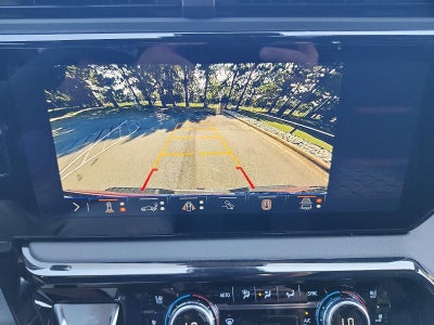 2026 GMC Sierra 2500 HD Crew Cab Standard Box 4-Wheel Drive AT4