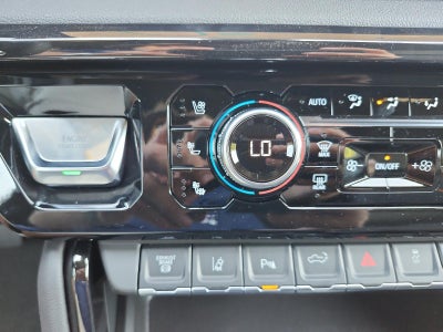2026 GMC Sierra 2500 HD Crew Cab Standard Box 4-Wheel Drive AT4