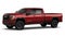 2026 GMC Sierra 2500 HD Crew Cab Long Box 4-Wheel Drive AT4