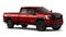 2026 GMC Sierra 2500 HD Crew Cab Long Box 4-Wheel Drive AT4