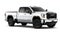 2026 GMC Sierra 2500 HD Crew Cab Standard Box 4-Wheel Drive AT4