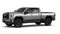 2026 GMC Sierra 2500 HD Crew Cab Standard Box 4-Wheel Drive AT4