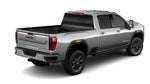 2026 GMC Sierra 2500 HD Crew Cab Standard Box 4-Wheel Drive AT4