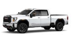 2026 GMC Sierra 2500 HD Crew Cab Standard Box 4-Wheel Drive AT4