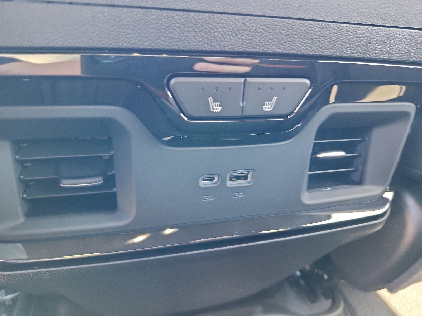 2026 GMC Sierra 2500 HD Crew Cab Standard Box 4-Wheel Drive AT4