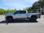 2026 GMC Sierra 2500 HD Crew Cab Standard Box 4-Wheel Drive AT4