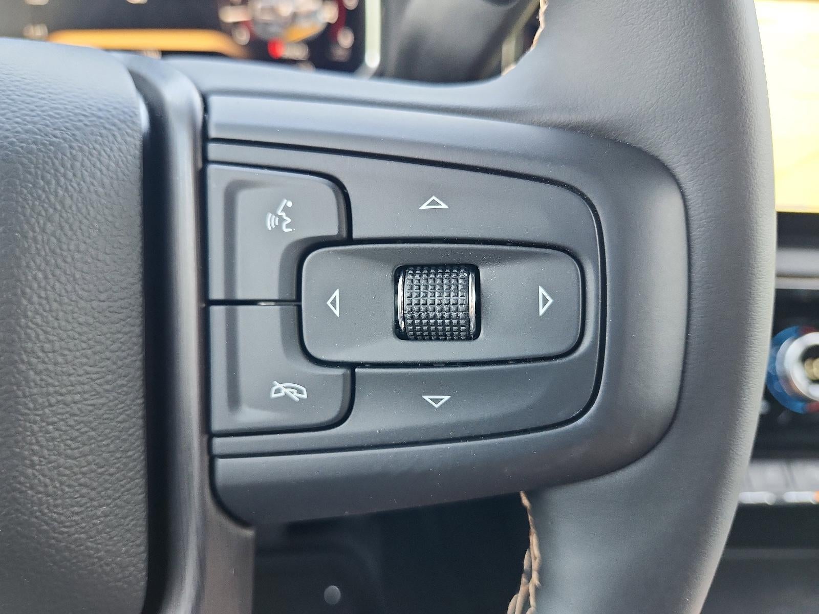 2026 GMC Sierra 2500 HD Crew Cab Standard Box 4-Wheel Drive AT4