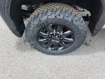2026 GMC Sierra 2500 HD Crew Cab Long Box 4-Wheel Drive AT4