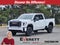 2026 GMC Sierra 2500 HD Crew Cab Standard Box 4-Wheel Drive AT4