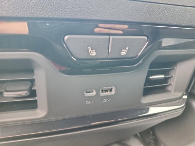 2026 GMC Sierra 2500 HD Crew Cab Standard Box 4-Wheel Drive AT4