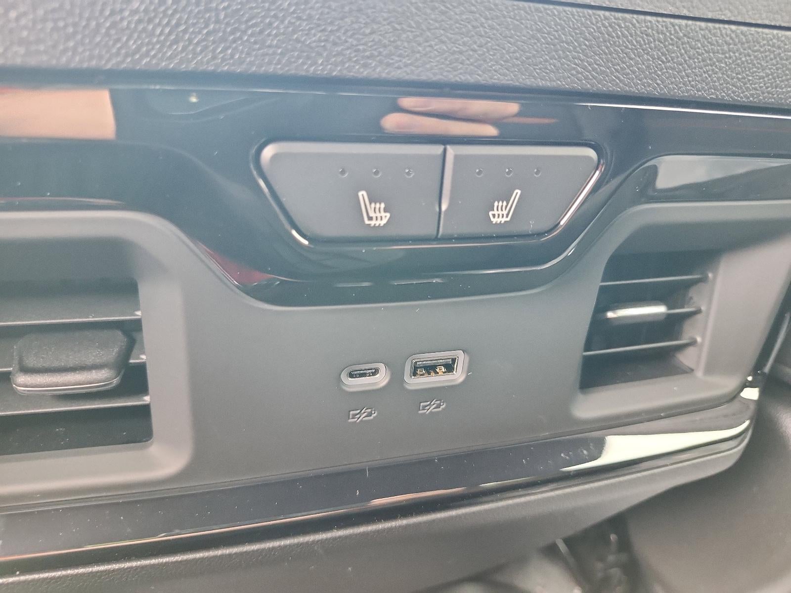 2026 GMC Sierra 2500 HD Crew Cab Standard Box 4-Wheel Drive AT4
