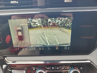 2026 GMC Sierra 2500 HD Crew Cab Standard Box 4-Wheel Drive AT4