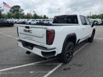 2026 GMC Sierra 2500 HD Crew Cab Standard Box 4-Wheel Drive AT4