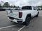2026 GMC Sierra 2500 HD Crew Cab Standard Box 4-Wheel Drive AT4