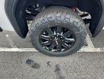 2026 GMC Sierra 2500 HD Crew Cab Standard Box 4-Wheel Drive AT4