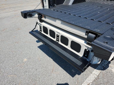 2026 GMC Sierra 2500 HD Crew Cab Standard Box 4-Wheel Drive AT4