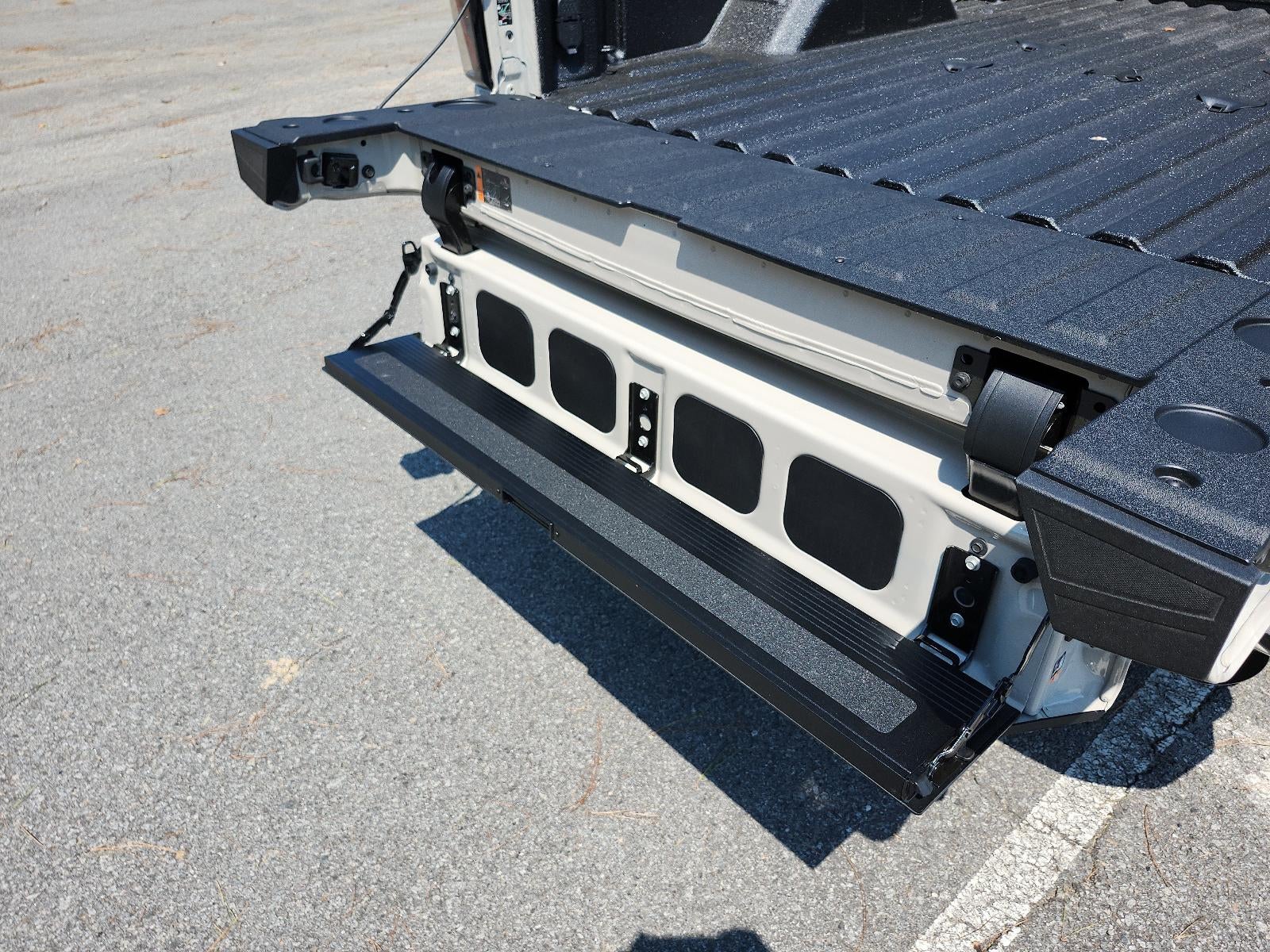 2026 GMC Sierra 2500 HD Crew Cab Standard Box 4-Wheel Drive AT4