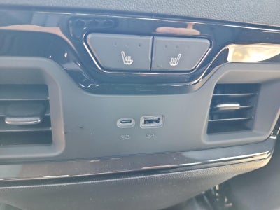2026 GMC Sierra 2500 HD Crew Cab Standard Box 4-Wheel Drive AT4
