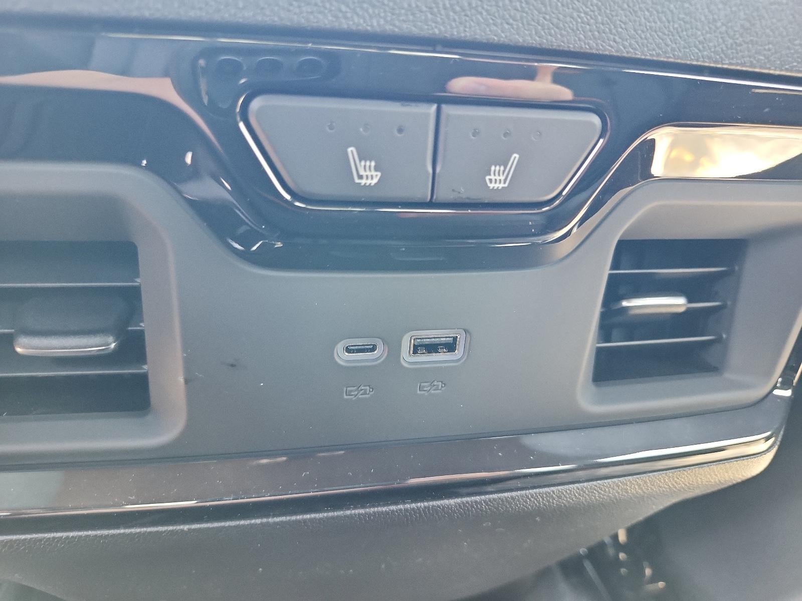 2026 GMC Sierra 2500 HD Crew Cab Standard Box 4-Wheel Drive AT4