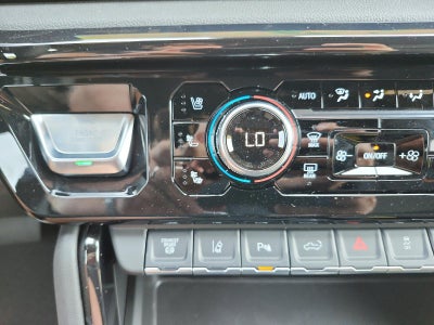 2026 GMC Sierra 2500 HD Crew Cab Standard Box 4-Wheel Drive AT4