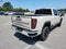 2026 GMC Sierra 2500 HD Crew Cab Standard Box 4-Wheel Drive AT4
