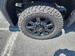 2026 GMC Sierra 2500 HD Crew Cab Standard Box 4-Wheel Drive AT4