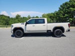 2026 GMC Sierra 2500 HD Crew Cab Standard Box 4-Wheel Drive AT4