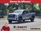 2026 GMC Sierra 2500 HD Crew Cab Standard Box 4-Wheel Drive AT4