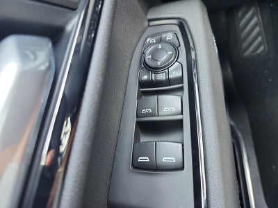 2026 GMC Sierra 2500 HD Crew Cab Standard Box 4-Wheel Drive AT4
