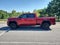 2026 GMC Sierra 2500 HD Crew Cab Standard Box 4-Wheel Drive AT4