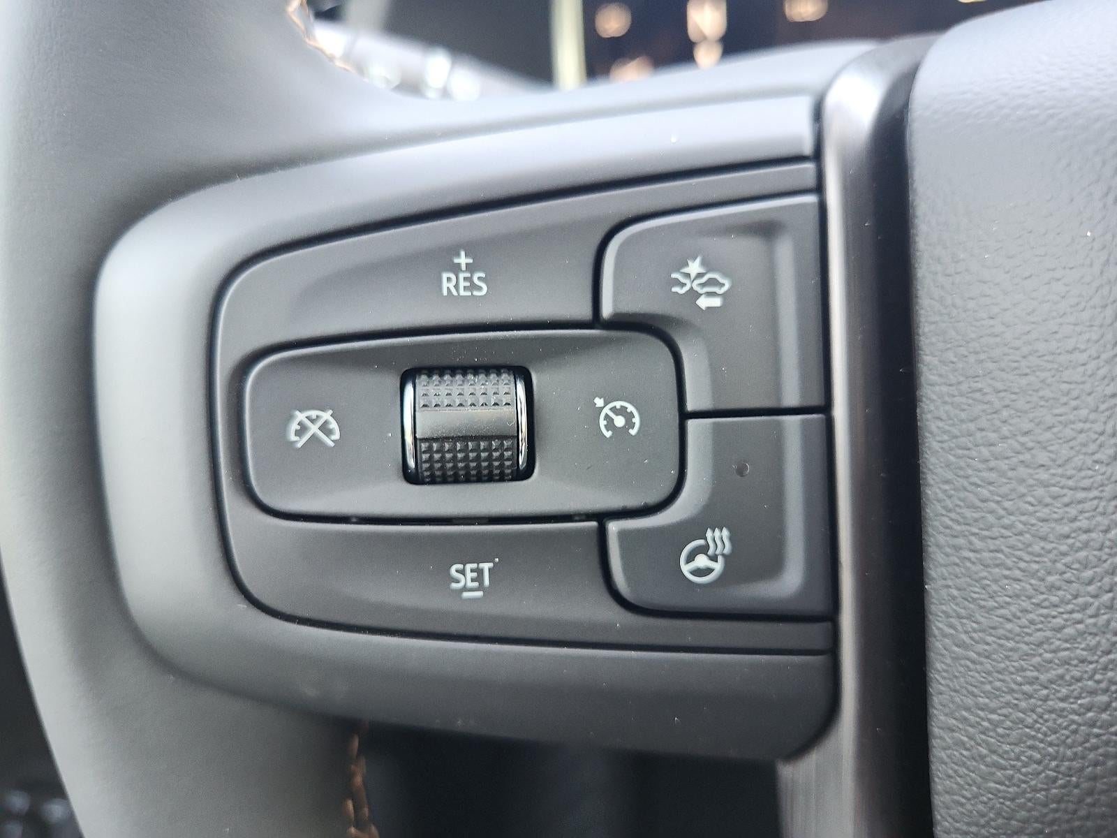 2026 GMC Sierra 2500 HD Crew Cab Standard Box 4-Wheel Drive AT4