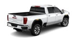 2026 GMC Sierra 2500 HD Crew Cab Standard Box 4-Wheel Drive Denali