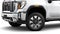 2026 GMC Sierra 2500 HD Crew Cab Standard Box 4-Wheel Drive Denali