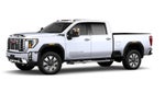 2026 GMC Sierra 2500 HD Crew Cab Standard Box 4-Wheel Drive Denali