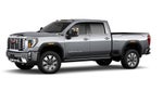 2026 GMC Sierra 2500 HD Crew Cab Standard Box 4-Wheel Drive Denali
