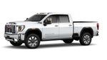 2026 GMC Sierra 2500 HD Crew Cab Standard Box 4-Wheel Drive Denali